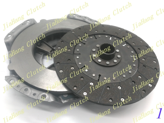 نماذج جرارات Ford / YCJH: TB100 ، TB110 ، TB120 ، TB80 ، TB85 ، TB90 ، 5610S (4/2002&gt;) ، 6610S (4/2002&gt;) ، 6810S ، 7610S المزود