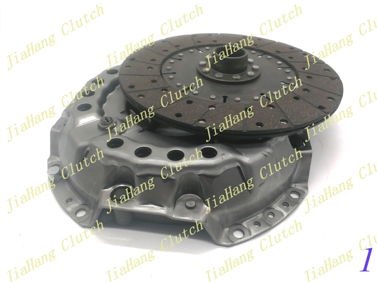 نماذج جرارات Ford / YCJH: TB100 ، TB110 ، TB120 ، TB80 ، TB85 ، TB90 ، 5610S (4/2002&gt;) ، 6610S (4/2002&gt;) ، 6810S ، 7610S المزود