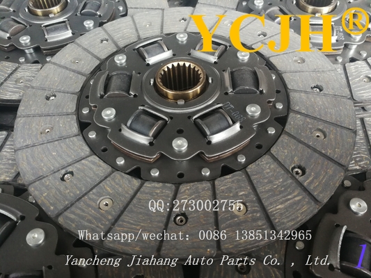 31250-36170 DT-068 TYD112U صفيحة القابض المزود