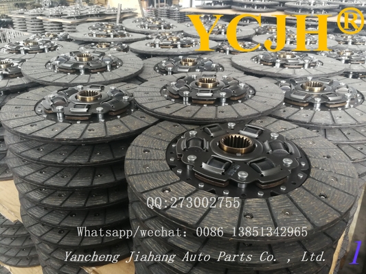 31250-36170 DT-068 TYD112U صفيحة القابض المزود
