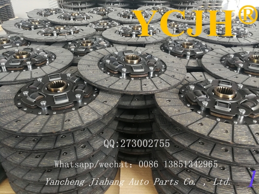 31250-36170 DT-068 TYD112U صفيحة القابض المزود