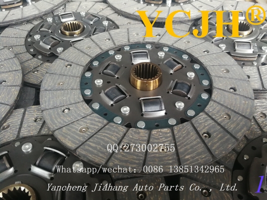 31250-36170 DT-068 TYD112U صفيحة القابض المزود