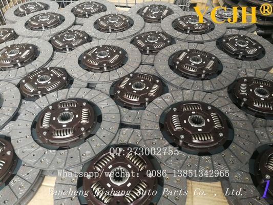 قرص القابض 275 * 175 * 14 * 29،4 / MFD015 / ME500185 المزود