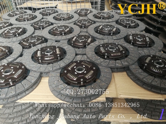قرص القابض التلقائي MITSUBISHI ME500185 / ME500261 / ME500382 المزود