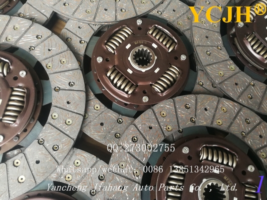 قرص القابض من نيسان 30100-Z5172 / 30100-Z5178 / 30100-Z5205 المزود