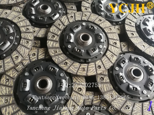 قرص القابض من نيسان 30100-Z5172 / 30100-Z5178 / 30100-Z5205 المزود