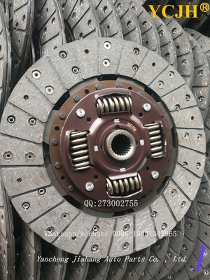 قرص القابض من نيسان 30100-Z5172 / 30100-Z5178 / 30100-Z5205 المزود