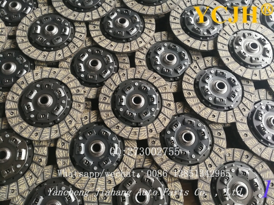 قرص القابض من نيسان 30100-Z5172 / 30100-Z5178 / 30100-Z5205 المزود
