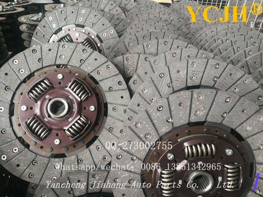 قرص القابض من نيسان 30100-Z5172 / 30100-Z5178 / 30100-Z5205 المزود