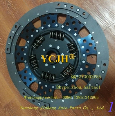 Yutong جديد ناقل الطاقة القابض XL1514C 201903 المزود
