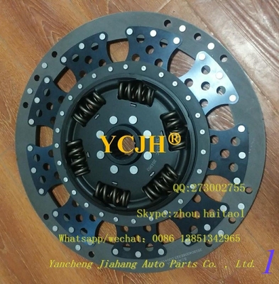 Yutong جديد ناقل الطاقة القابض XL1514C 201903 المزود