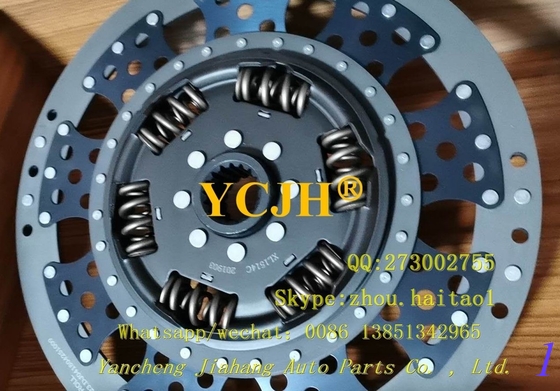 Yutong جديد ناقل الطاقة القابض XL1514C 201903 المزود