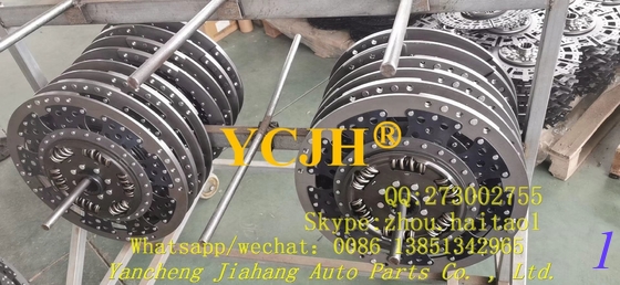 Yutong جديد ناقل الطاقة القابض XL1514C 201903 المزود