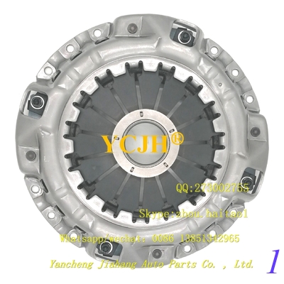 غطاء القابض نيسان 30210-Z5074 المزود