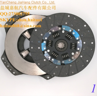 غطاء القابض E1ADDN7569B المزود