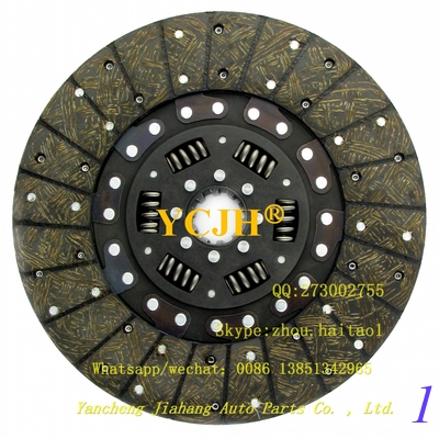 Ford / YCJH TRACTOR • E9NN7550BA المزود
