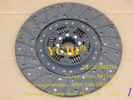 Ford / YCJH TRACTOR • E9NN7550BA المزود
