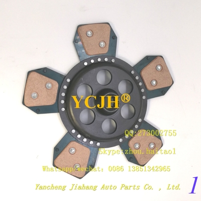 تستخدم لصفيحة القابض Massey Ferguson (P / N-3701008M91) 300 ، 4200/4300 المزود