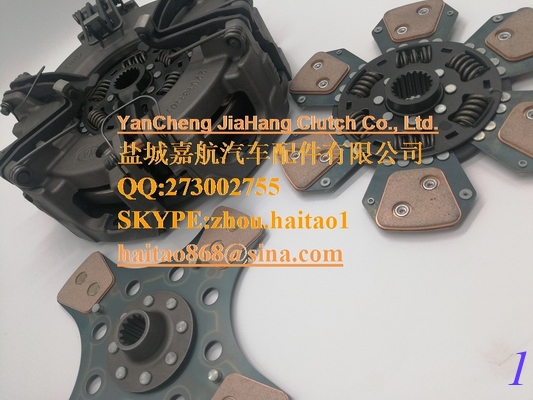 CLUTCH PLATE / CLUTCH DISC / PTO PLATE FOR YCJH - YCJH - STYER (47134874، 5176450، 328033210) القابض للجرار المزود