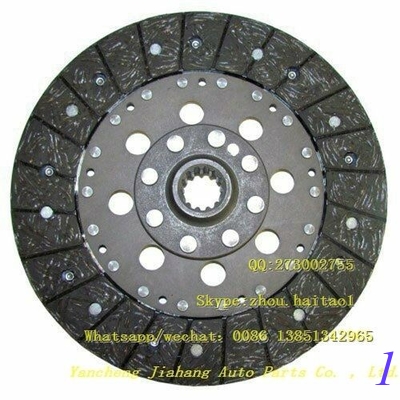 لوحة القابض EF 352 T 9 ”X 13T الكود: 6-05-100-05 المزود