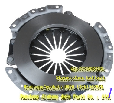 يانمار EF352 ، EF393 صفيحة القابض 228 مم (9 بوصات) 13 ت المزود