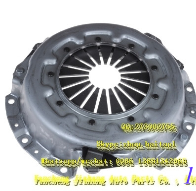لوحة القابض EF 352 T 9 ”X 13T الكود: 6-05-100-05 المزود