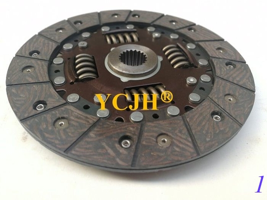 قرص القابض YANMAR 794150-21400 194361-21400 لـ YM1500 YM1500D YM1600 YM1700 YM1810 YM1900 YM195 YM2000 YM2010 YM2001 2 المزود