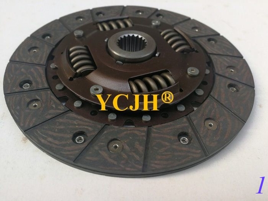 قرص القابض YANMAR 794200-21400 194262-21400 لـ YM1100 YM1300 YM1401 YM1510 YM1601 YM1702 YM1720 المزود