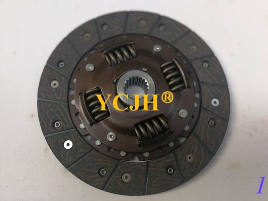 قرص القابض YANMAR 794200-21400 194262-21400 لـ YM1100 YM1300 YM1401 YM1510 YM1601 YM1702 YM1720 المزود
