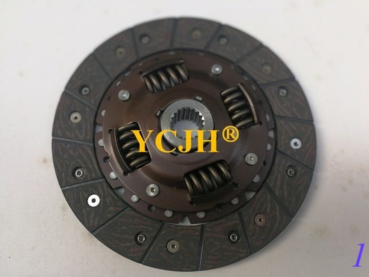 قرص القابض YANMAR 794200-21400 194262-21400 لـ YM1100 YM1300 YM1401 YM1510 YM1601 YM1702 YM1720 المزود