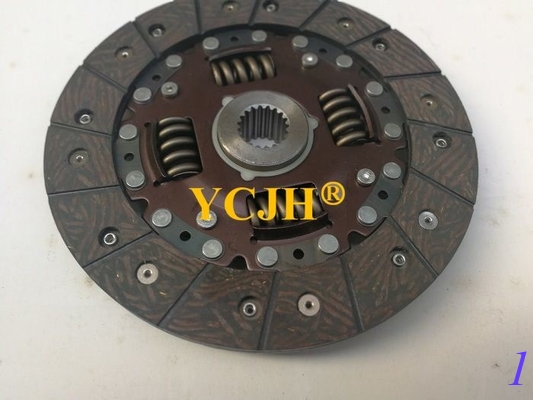 قرص القابض YANMAR 794150-21400 194361-21400 لـ YM1500 YM1500D YM1600 YM1700 YM1810 YM1900 YM195 YM2000 YM2010 YM2001 2 المزود