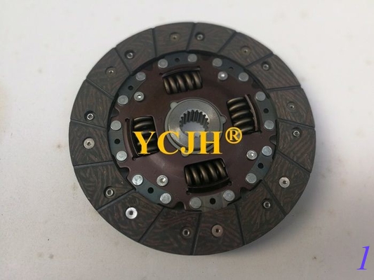 قرص القابض YANMAR 794150-21400 194361-21400 لـ YM1500 YM1500D YM1600 YM1700 YM1810 YM1900 YM195 YM2000 YM2010 YM2001 2 المزود
