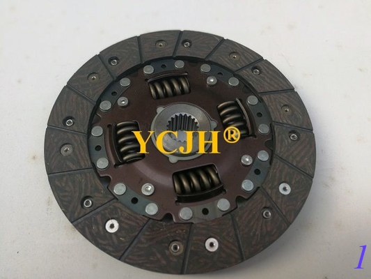 قرص القابض YANMAR 794150-21400 194361-21400 لـ YM1500 YM1500D YM1600 YM1700 YM1810 YM1900 YM195 YM2000 YM2010 YM2001 2 المزود