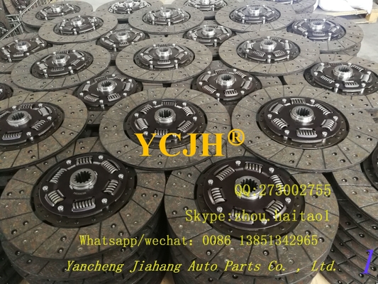 ME500394، ME500185، ME500750، ME500907 CLUTCH DISC المزود