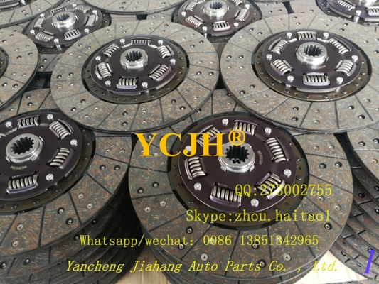 ME500394، ME500185، ME500750، ME500907 CLUTCH DISC المزود