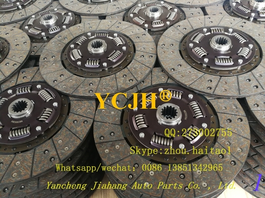 ME500394، ME500185، ME500750، ME500907 CLUTCH DISC المزود