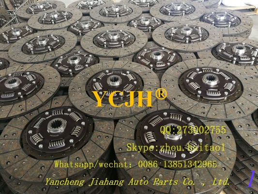 ME500394، ME500185، ME500750، ME500907 CLUTCH DISC المزود