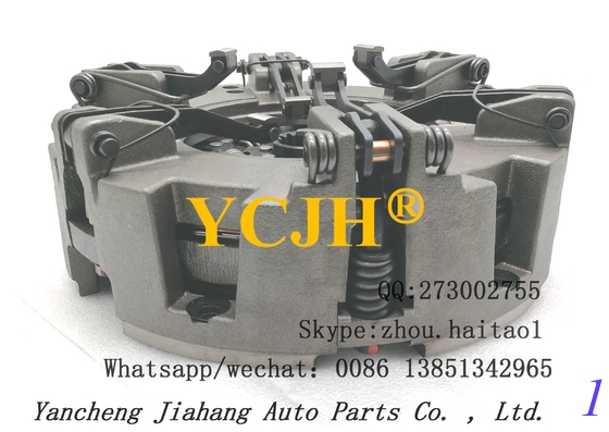 47126704 51335174 استبدال ل YCJH Tractor12 &quot;310mm مجموعة غطاء القابض المزود