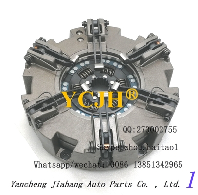 FRIZIONE FIAT YCJH AGRIFULL CLUTCH 5163936 LUK 231004919 5144738 5122347 المزود