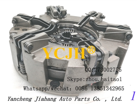 FRIZIONE FIAT YCJH AGRIFULL CLUTCH 5163936 LUK 231004919 5144738 5122347 المزود