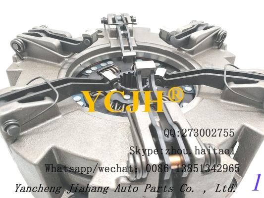 غطاء القابض 84478095 YCJH Farmall YCJH T500 المزود