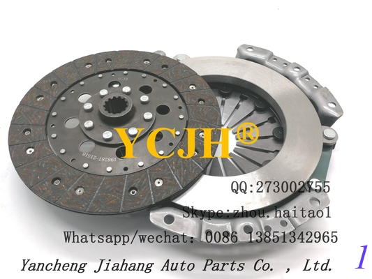 تجميع لوحة الضغط Massey Ferguson 1233 1235 Shibaura Yanmar AGCO ST30X المزود