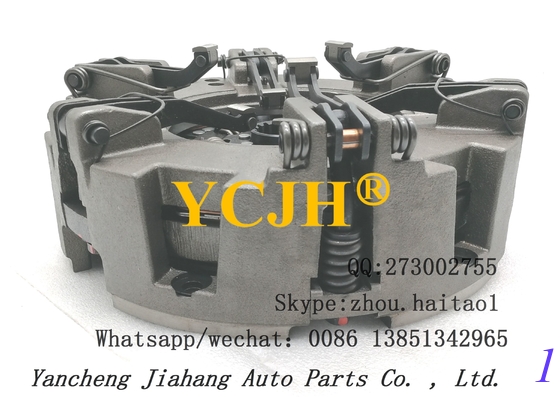 YCJH SNH1204 جرار زراعي CLUTCH COVER المزود