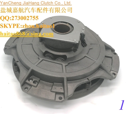 USA Truck Clutch Assembly Heavy Duty Spcier Clutch Kit 107050-59B 107050-59 لـ Kenworth YCJH Frightliner المزود