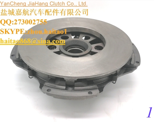 USA Truck Clutch Assembly Heavy Duty Spcier Clutch Kit 107050-59B 107050-59 لـ Kenworth YCJH Frightliner المزود