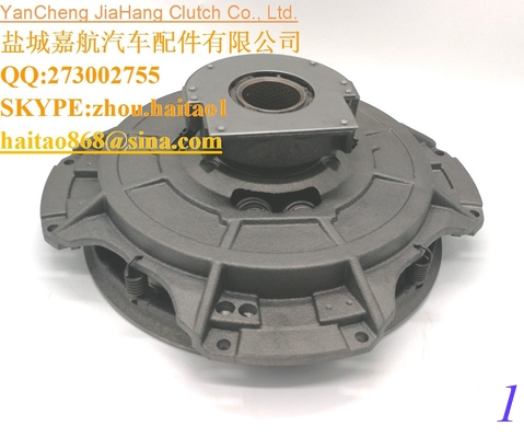 USA Truck Clutch Assembly Heavy Duty Spcier Clutch Kit 107050-59B 107050-59 لـ Kenworth YCJH Frightliner المزود