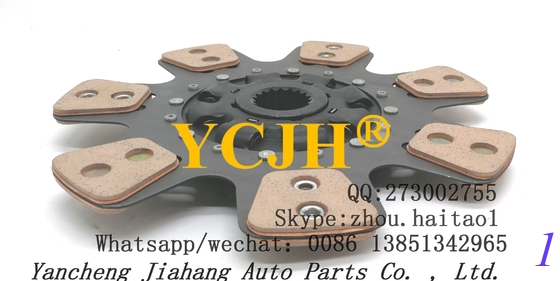 Cluth Plate 40214117 ، قرص القابض 40232601 لنقل الجرارات LS المزود