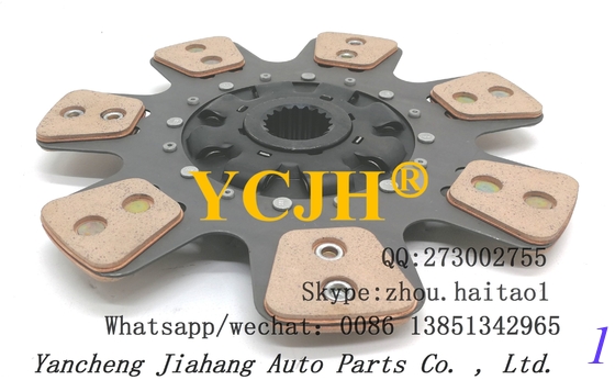 Cluth Plate 40214117 ، قرص القابض 40232601 لنقل الجرارات LS المزود