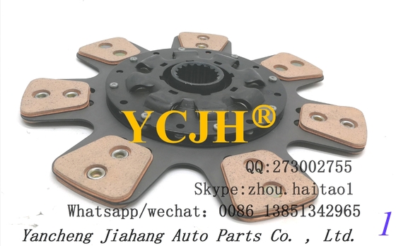 Cluth Plate 40214117 ، قرص القابض 40232601 لنقل الجرارات LS المزود