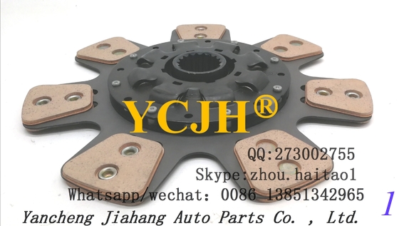 Cluth Plate 40214117 ، قرص القابض 40232601 لنقل الجرارات LS المزود